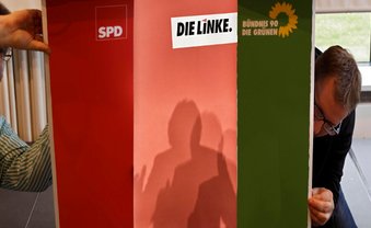 Kein Herz für Reiche und Rechte