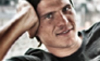 Bei Mario daheim