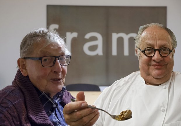 Foto und Montage: Joachim E. Röttgers