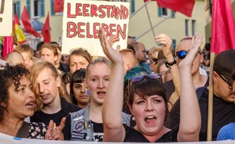 Wir sind alle Wilhelm-Raabe-Straße 4