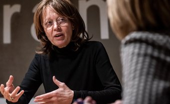 "Wertneutralität ist eine Schimäre"