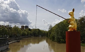 Fischen im Trüben – der Fall Kiesewetter
