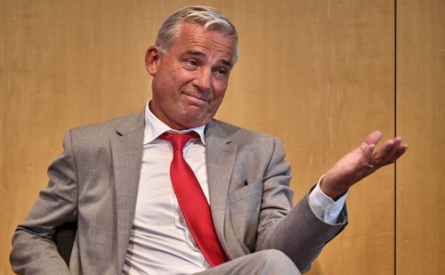 Wenn Thomas Strobl es halt so will – sein Haus reagiert auf nahezu jede Stellungnahme abwehrend. Foto: Joachim E. Röttgers