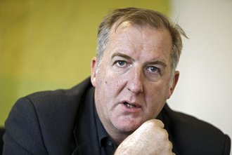 Markus Müller
