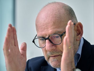 "Hätte ich mich da für die DB entschieden, hätte ich mich übel verzockt."