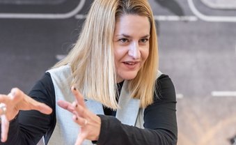 "Es fehlt an Fantasie und Mut"