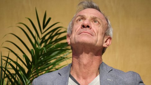 Einen "starken Gestaltungswillen der Kommune" erhofft IBA-Intendant Andreas Hofer.