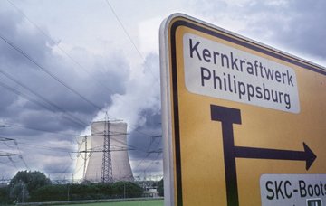 Foto: Joachim E. Röttgers