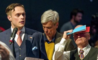 Deutschland durch die AfD-Brille