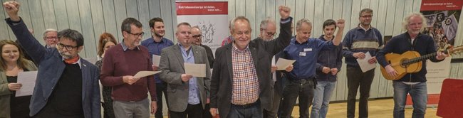 "Ich möchte ganz laut schreien"