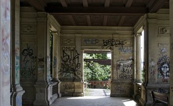 Vernachlässigte Schönheit