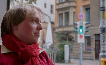 Der Gewitterwanderer