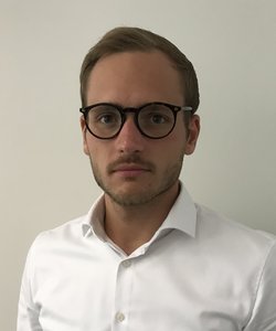 Bosch-AS-Betriebsratschef Alessandro Lieb. Foto: privat