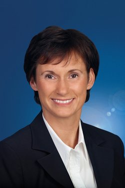 Formulierungen sind in den bisherigen Bildungsplänen völlig ausreichend: CDU-Abgeordnete Sabine Kurtz
