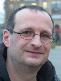 Jürgen Wagner. Foto: privat