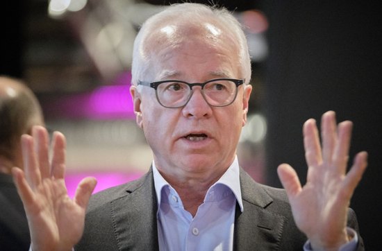 Ihm geht das zu weit: Richard Rebmann, bis Juni 2018 Chef der SWMH.