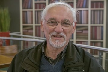 Benno Hafeneger.  Benno Hafeneger.