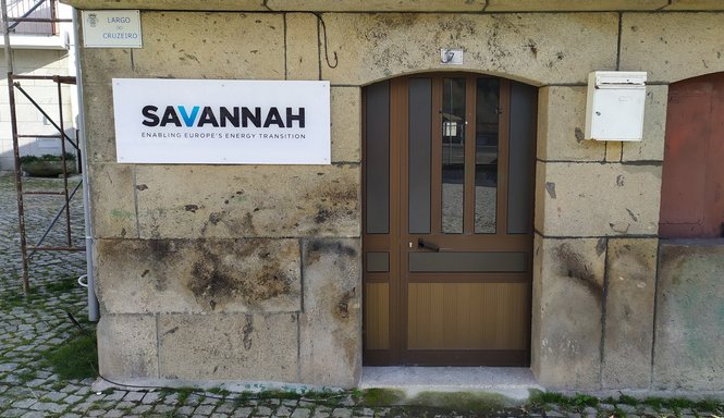 Das britische Unternehmen hat vor Ort ein Büro. Inzwischen ist es geschlossen.