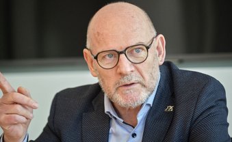 "Ich bin kein Fan von Sportwagen"