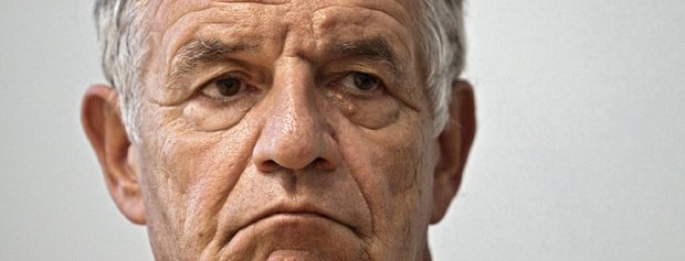 Rainer Stickelberger. Foto: Jo E. Röttgers