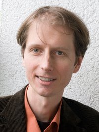 Fabian Scheidler. Foto: privat