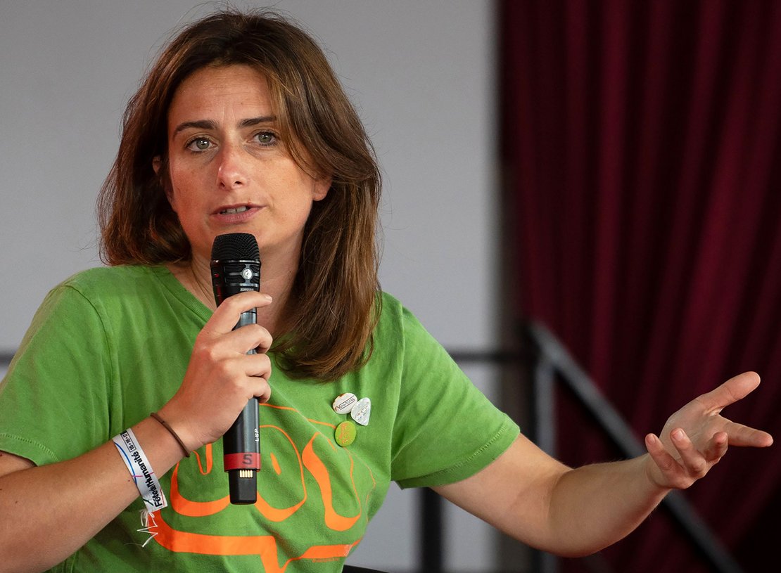 Mehrheit macht mobil