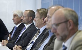 Rechte Sehschwäche