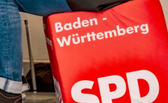 Per Volksbegehren aus dem Tal der Tränen