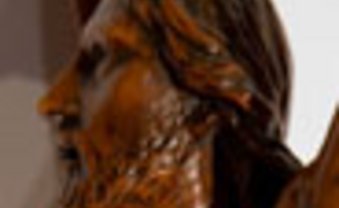 Kruzifix! Ein Michelangelo