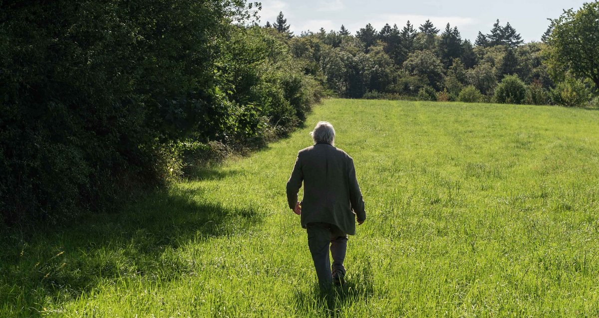 Das alles soll irgendwann einer Stiftung gehören, doch bis dahin hat Roth noch einiges vor.