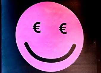 Ist doch alles supi, oder? Foto: Joachim E. Röttgers