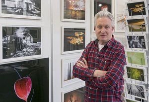 Christoph von Haussen.