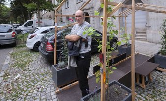 Der Verhaltensstörer von nebenan