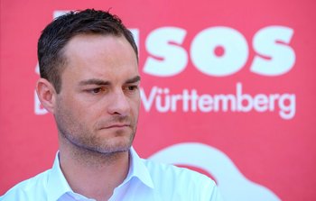 Frederick Brütting will "weniger über die letzten 15 Jahre diskutieren".