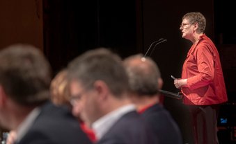 Rote Ränke