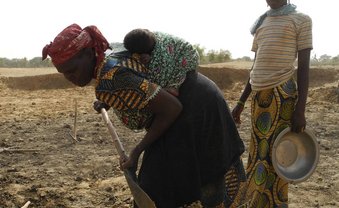 Deutschland macht die Augen zu