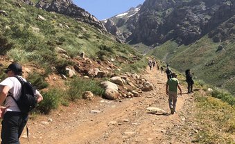 Eines Rechtsstaats unwürdig