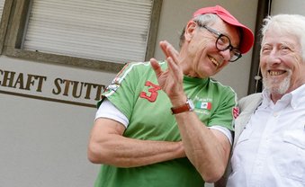 Die Macht und wir