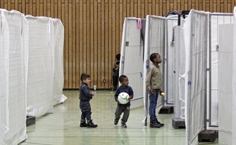 Alarmierender Populismus