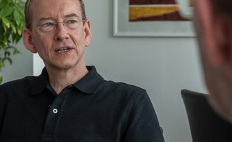"Ganz Stuttgart wird gentrifiziert"