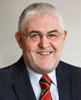 Rechtsexperte Wolfgang Armbruster: kein Pulleffekt! Foto: privat Rechtsexperte Wolfgang Armbruster: kein Pulleffekt! Foto: privat