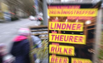 Der Hasenfuß