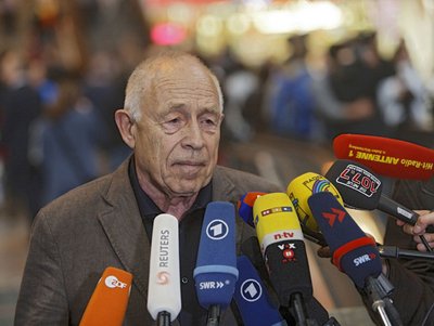 Heiner Geißlers Schlichterspruch haben viele gehört. Nur die Bahn nicht. 