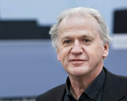 NSU-Sachverständiger Rainer Nübel bezweifelt den Aufklärungswillen des Untersuchungsausschusses.