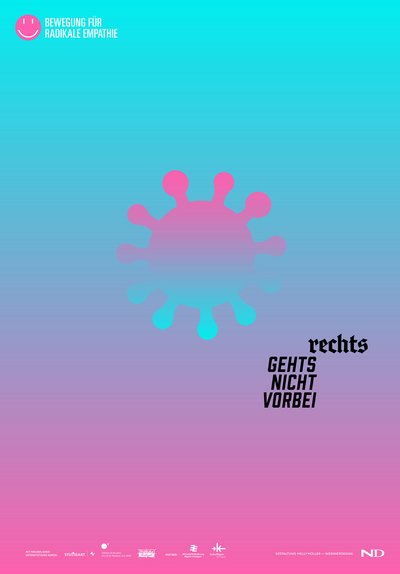 Plakat: Melly Müller