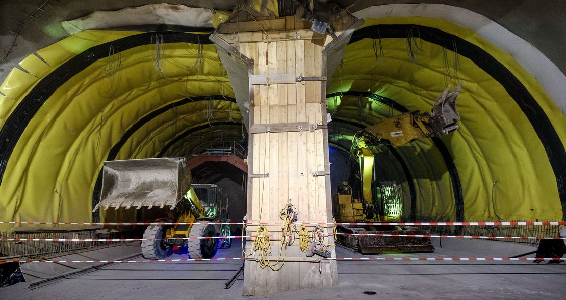 Geschenke für die Bahn