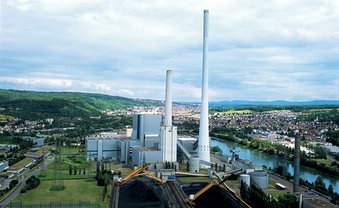 Showdown in Zürich