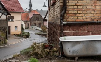 Viel Wind, keine Frauen