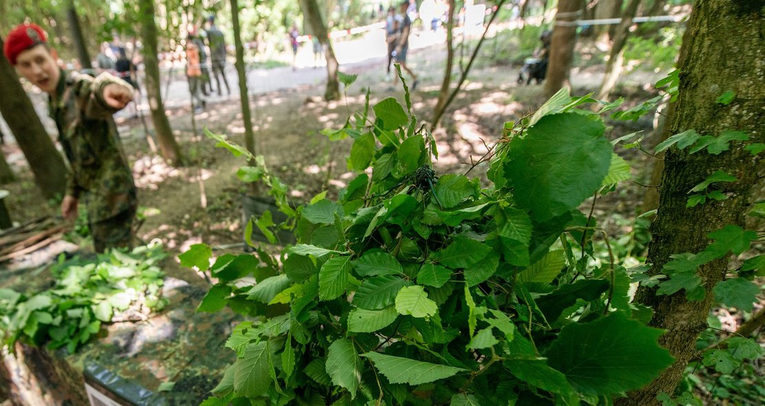 Resignation statt Resilienz