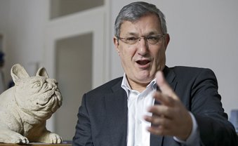 Die Linke wittert Morgenluft